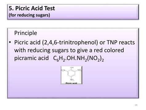 PPT - Lab Activity 2 Reducing & Non-reducing Sugars PowerPoint Presentation - ID:1929722