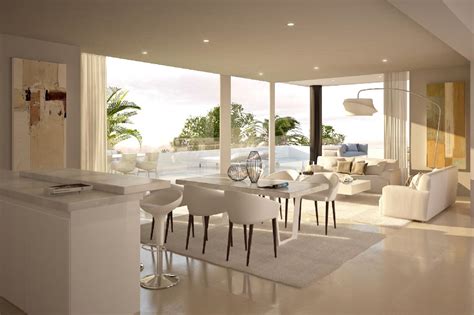 | Villas de lujo en Marbella - Proyecto arquitectónico