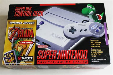 ntsc-snes-mini-zelda-1 | Vintage Consoles