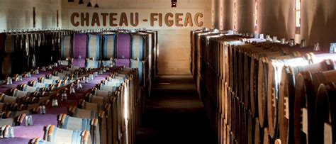 Chateau Figeac | Saint-emilion | Wine Academy | Cult Wines