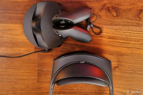 Meta Quest Pro review: Sublime standalone VR