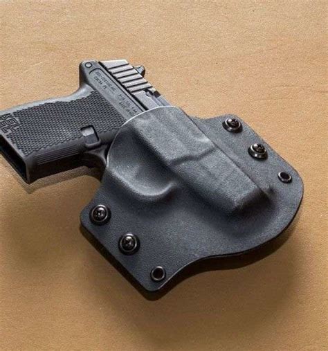 Kel-Tec Holster | Custom Kydex Kel-Tec Holsters for CCW