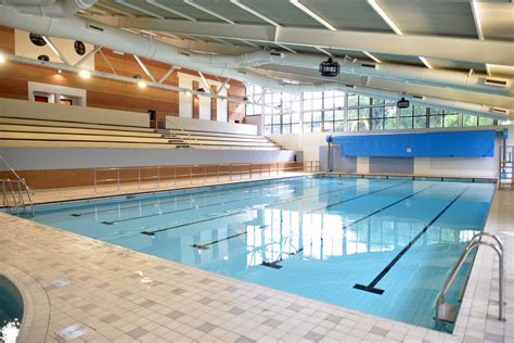 Preparing for safe reopening of district’s leisure centres and swimming pools - The Leamington ...