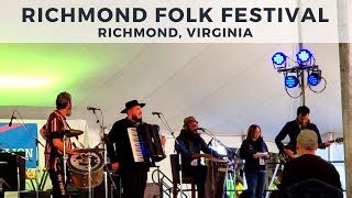 The 10 Best Music Festivals In Virginia - Musical Mum