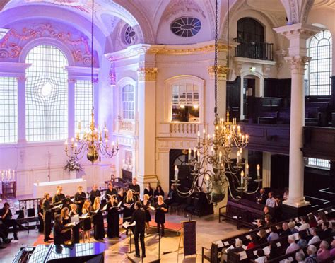 St Martin-in-the-Fields - Trafalgar Square, London concerts