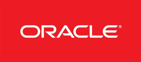 Download Oracle Logo PNG Image for Free