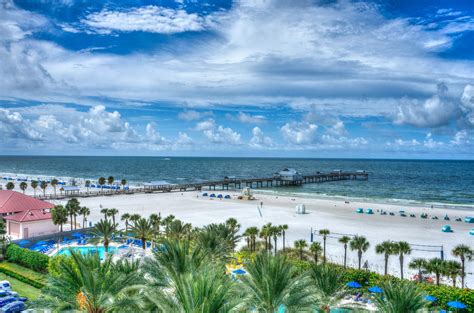 Best Beaches of Tampa Bay | Florida Travel + Life