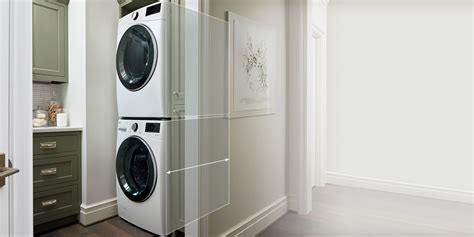 Lg Washer Dryer Dimensions | lupon.gov.ph