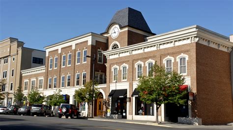 Downtown Lawrence Retail: Lawrence, Kansas - NSPJ Architects