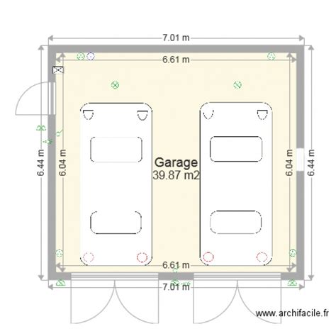 20 Unique Dessiner Plan Maison Gratuit