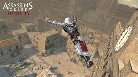 Assassin's Creed: Identity Launches Internationally For iOS - Gameranx