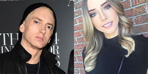 Eminem’s Daughter Hailie is All Grown Up at Age 21! (Photos) | Eminem, Hailie Scott | Just Jared ...