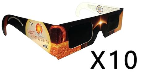 Eclipse glasses: Where to buy for total solar eclipse April 8, 2024 ...