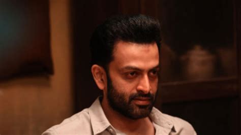 Five reasons why Prithviraj Sukumaran is one of the most versatile actors