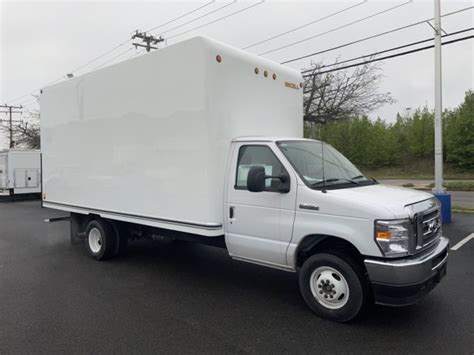 New 2023 Ford E-450SD E450 SD COMMERCIAL CUTAWAY VAN Specialty Vehicle in Ashland #GD37044 ...