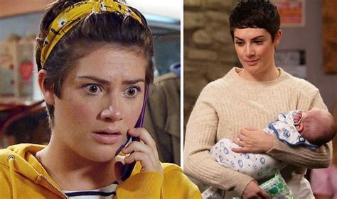 Emmerdale spoilers: Victoria Sugden's life changed 'forever' after family death confirmed | TV ...