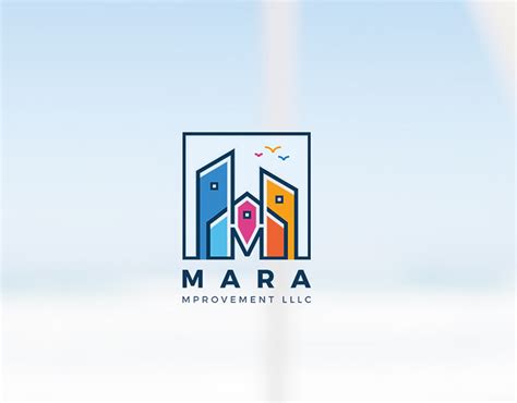 MARA Logo proposal :: Behance