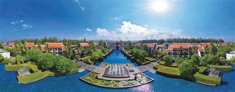 JW Marriott Khao Lak Resort & Spa – My Wedding in Thailand