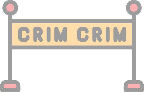 Crime Scene Vector Icon Design 16580763 Vector Art at Vecteezy