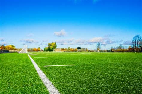 The Benefits of Artificial Grass for Soccer and Other Sports ...