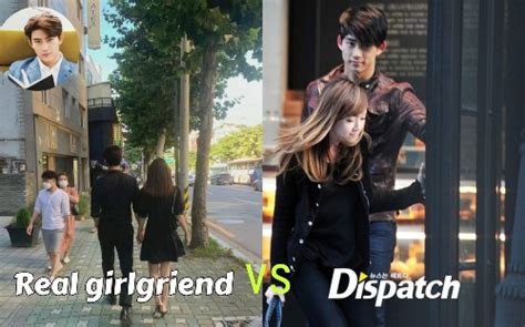 Taecyeon Girlfriend