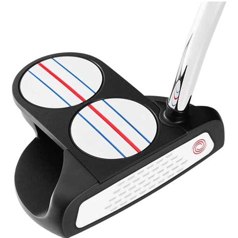 PUTTER CALLAWAY 2-BALL TRIPLE TRACK - DEPORTES SERVIGOLF CALLAWAY