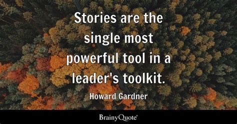 Howard Gardner Quotes - BrainyQuote