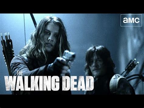 The Walking Dead Season 11 Official Trailer - WrestleSite - Live ...