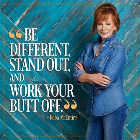 Pin on Reba McEntire Quotes and sayings