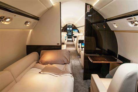 Gulfstream G550, Our Private Jet Charter Fleet | TAG Aviation