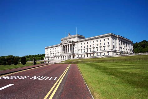 Stormont Deadlock – Socialist Voice