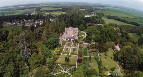 Cawdor Castle Gardens Open Day | Fasci Garden