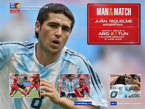 riquelme argentina - Juan Roman Riquelme Wallpaper (254536) - Fanpop