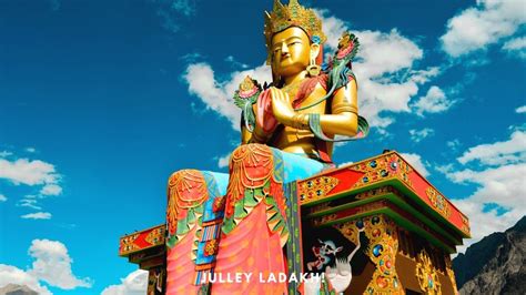 The Best Leh-Ladakh Itinerary for 10 days | Tale of 2 Backpackers