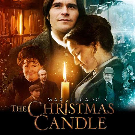 RevelationMedia - The Christmas Candle