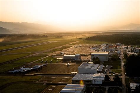 Ljubljana Airport maintains July growth