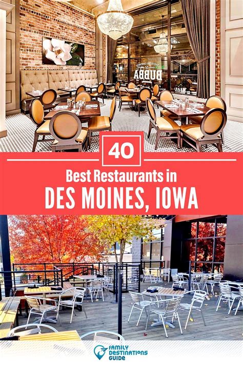 New Restaurants Des Moines 2024 - Lisa Sheree