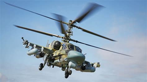 Ukraine Situation Report: Russia's Ka-52 Attack Helicopter Fleet Has Been Massacred