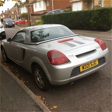 Toyota Mr2 Mk2 Turbo for sale in UK | 61 used Toyota Mr2 Mk2 Turbos