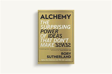 Book Review: The Surprising Power of Ideas That Don't Make Sense by ...