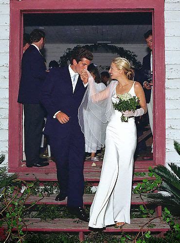 Caroline Kennedy wedding dress | Dream Wedding | Pinterest