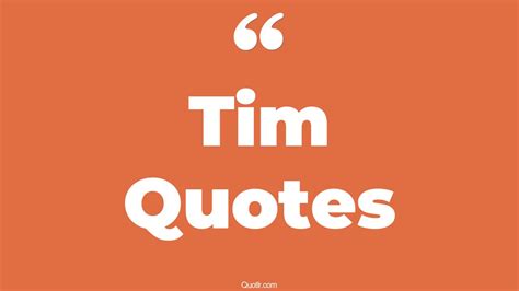 55 Exciting Tim Quotes (tiny tim, a christmas carol tiny tim, scrooge ...