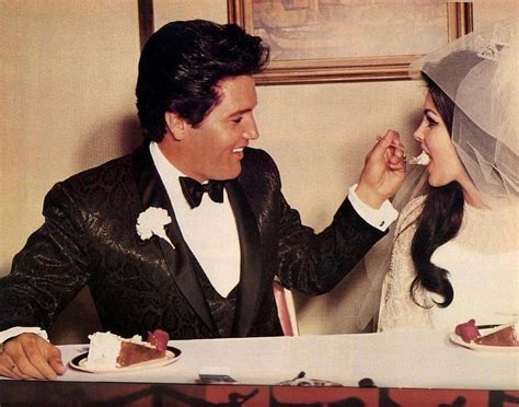 How old was Priscilla when she married Elvis?