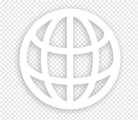 Computer Icons Globe, globe, bermacam-macam, lambang, merek dagang png ...