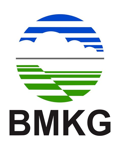 BMKG Logo Vector - Momo Vector