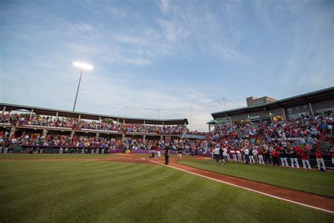 UPMC Stadium - Erie Seawolves - Great Lakes Athletic Fields - Buffalo, NY