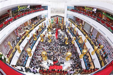 27 Biggest Malls In India One Should Visit For The Fun, Food ...