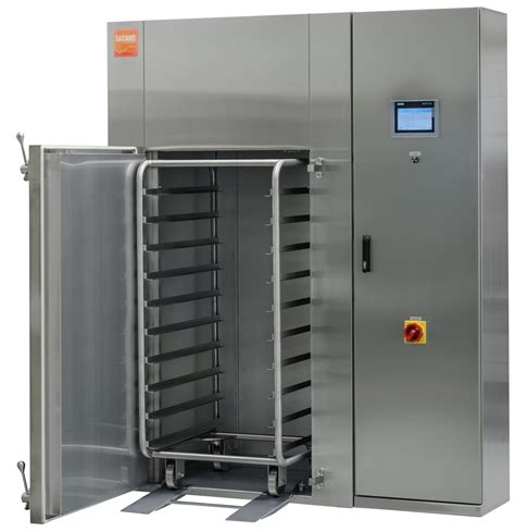 Tray Dryers for the Pharmaceutical Industry | Lytzen