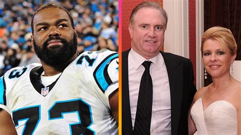 'The Blind Side' Subject Michael Oher's Been Estranged From Tuohys for a Decade, Says Family's ...