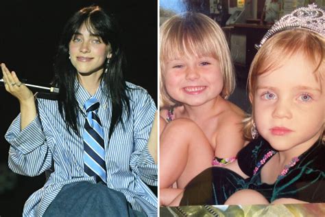 Billie Eilish shares adorable childhood throwbacks for birthday tribute